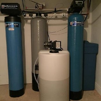 Johnson Water Conditioning - Chlorine Injection System - Water Purification Services Near Me - Yorkville, Illinois Johnson Water Conditioning - Chlorine Injection System - Water Purification Services Near Me - Yorkville, Illinois