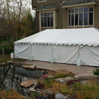 Table and Tent Events - 20' Wide Tent - Party Equipment Rentals Near Me - Woodbury, Minnesota Table and Tent Events - 20' Wide Tent - Party Equipment Rentals Near Me - Woodbury, Minnesota
