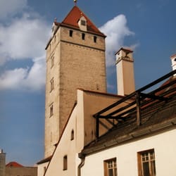 Altstadthotel Am Pach