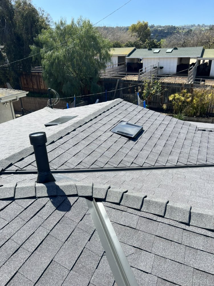 Slide of Max Shield Roofing