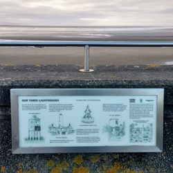 The High Lighthouse
