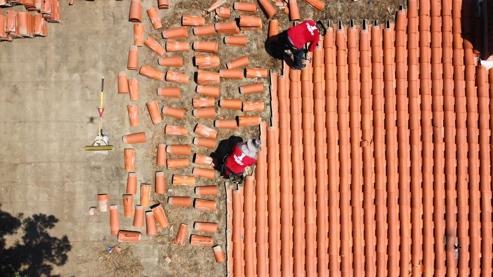 Slide of Orian Construction & Roofing