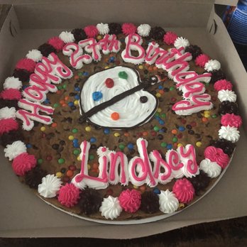 Great American Cookies - Desserts Near Me - Fairfax, Virginia