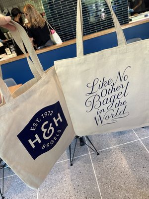 H&H Bagels by null