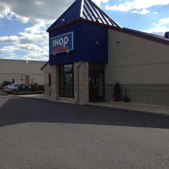 IHOP - Breakfast & Brunch Near Me - Alexandria, Virginia IHOP - Breakfast & Brunch Near Me - Alexandria, Virginia