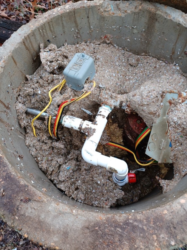 Slide of Terry and Son Plumbing