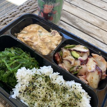 Poke Express - Poke Near Me - Henderson, Nevada