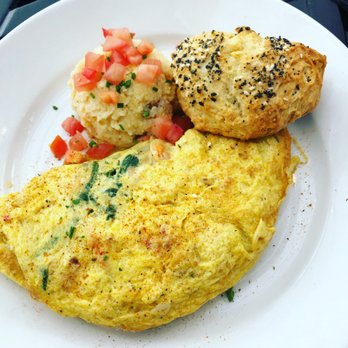 Miss Shirley's Cafe, Inner Harbor - Breakfast & Brunch Near Me - Baltimore, Maryland
