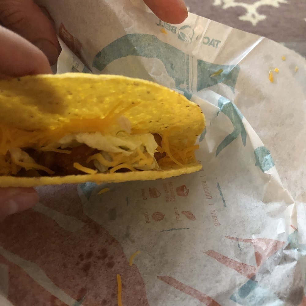 Taco Bell - Fast Food Near Me - Hazleton, Pennsylvania