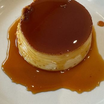 Kain Tayo - Leche flan - Pan Asian Near Me - St. Louis, Missouri Kain Tayo - Leche flan - Pan Asian Near Me - St. Louis, Missouri