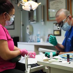 Austin Lifetime Dental
