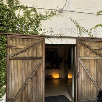 Silver Springs - Yoga Near Me - West Hollywood, California