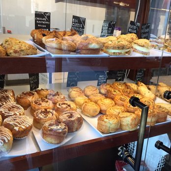 Hayes Valley Bakeworks - Yummmmmmm - Bakeries Near Me - San Francisco, California