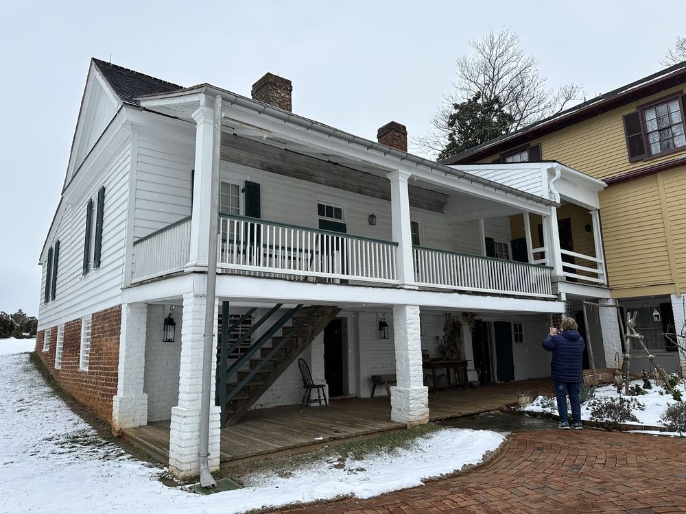 JAMES MONROE’S HIGHLAND Updated May 2024 152 Photos & 51 Reviews