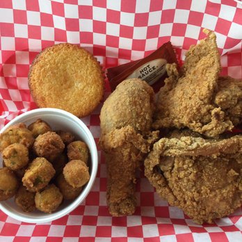 Southern Grill - Fried chicken - Southern Near Me - Tukwila, Washington