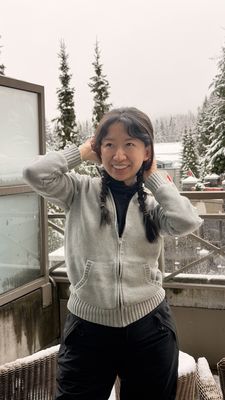 The Westin Resort & Spa, Whistler by null