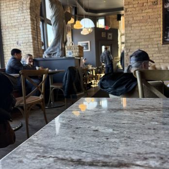 NINA’S COFFEE CAFÉ - Updated October 2025 - 219 Photos & 330 Reviews