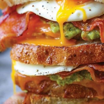 Brunch & Sip - Avacado BLT - Coffee & Tea Near Me - Phoenix, Arizona Brunch & Sip - Avacado BLT - Coffee & Tea Near Me - Phoenix, Arizona