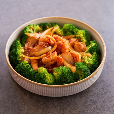 Beijing Restaurant by null