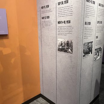 St. Louis Kaplan Feldman Holocaust Museum - Timeline - Museums Near Me - St. Louis, Missouri St. Louis Kaplan Feldman Holocaust Museum - Timeline - Museums Near Me - St. Louis, Missouri