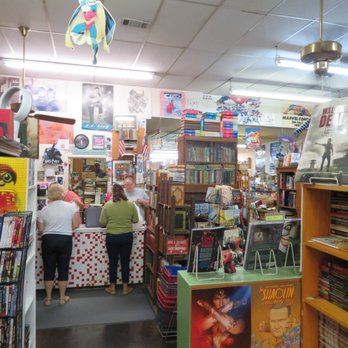 Golden's Book Exchange - Bookstores Near Me - Waco, Texas Golden's Book Exchange - Bookstores Near Me - Waco, Texas