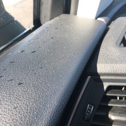 Dust