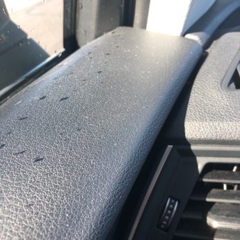 Touch Less Car Wash - Dust - Car Wash Near Me - Gaithersburg, Maryland