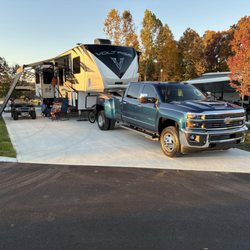 The Farm RV Resort