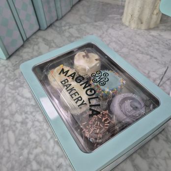 Magnolia Bakery - Bakeries Near Me - New York, New York Magnolia Bakery - Bakeries Near Me - New York, New York