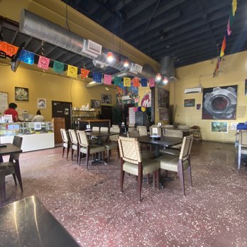 Maga's Cafe - Inside the restaurant - Breakfast & Brunch Near Me - Houston, Texas Maga's Cafe - Inside the restaurant - Breakfast & Brunch Near Me - Houston, Texas