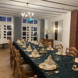 Hotel Stadt Hamburg