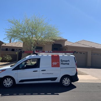 AAA Smart Home Security - Installers arrived early today - Security Systems Near Me - Tempe, Arizona AAA Smart Home Security - Installers arrived early today - Security Systems Near Me - Tempe, Arizona