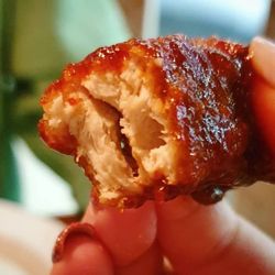 Soul Burger - Parramatta - BBQ Wings