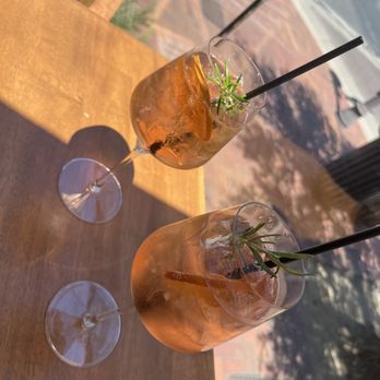 Luxe Flower Bar - Garden spritz - Coffee & Tea Near Me - Morgan Hill, California Luxe Flower Bar - Garden spritz - Coffee & Tea Near Me - Morgan Hill, California