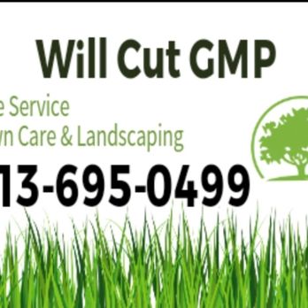 Will Cut GMP - Tree Services Near Me - Riverview, Florida Will Cut GMP - Tree Services Near Me - Riverview, Florida