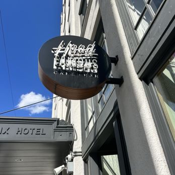 Hood Famous - Cafes Near Me - Seattle, Washington Hood Famous - Cafes Near Me - Seattle, Washington