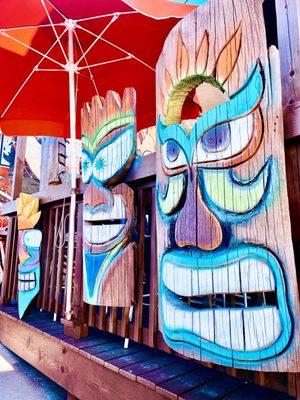 Nollie's Taco Joint by null