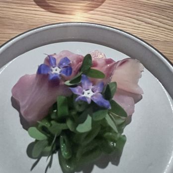 Heritage - Modern European Near Me - Long Beach, California