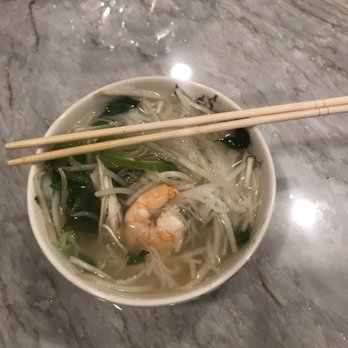 Love Pho Cafe - The boiling broth heats the chicken and shrimp and noodles. They even give you good chop sticks! - Vietnamese Near Me - Thousand Oaks, California Love Pho Cafe - The boiling broth heats the chicken and shrimp and noodles. They even give you good chop sticks! - Vietnamese Near Me - Thousand Oaks, California