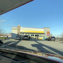 Shell Canada