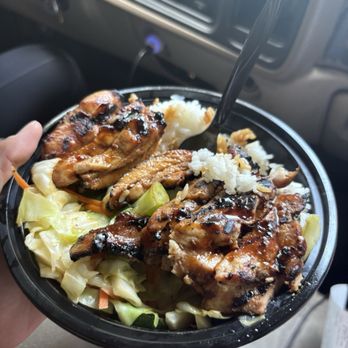 TERIYAKI MADNESS - Updated May 2026 - 193 Photos & 253 Reviews
