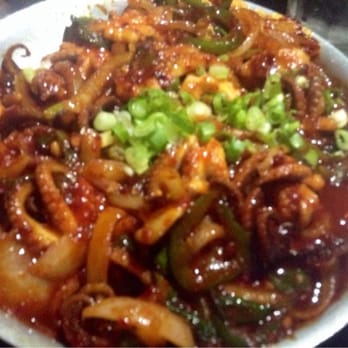 Mad For Chicken Flushing - Korean Near Me - Flushing, New York