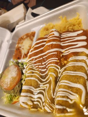 Taqueria La Nueva Vallarta #2 by null