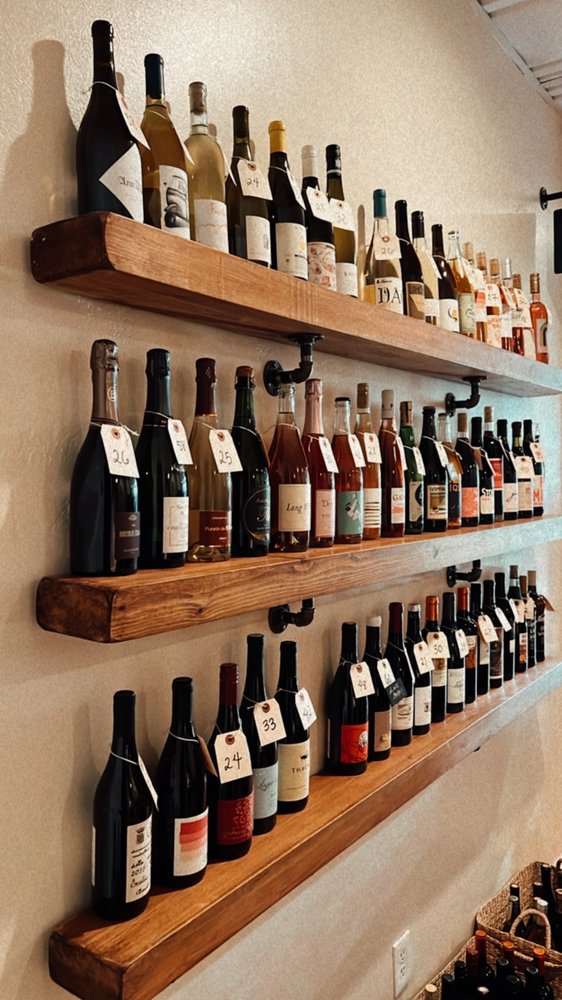 CAMPO BAR & BOTTLE 44 Photos & 33 Reviews 1824 G St, Bakersfield