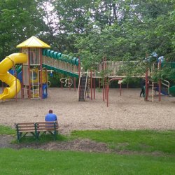 Sunset Park - Playground