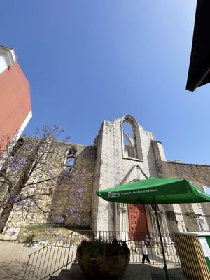 Chill-Out Lisbon by null