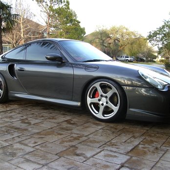 Triple S Auto Detailing - Auto Detailing Near Me