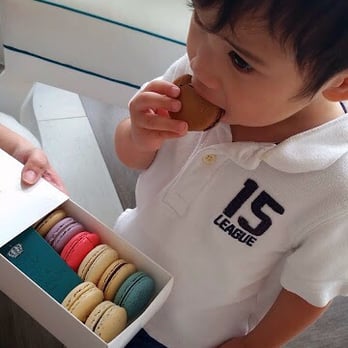 Macaron by Patisse - Macarons Near Me - Houston, Texas Macaron by Patisse - Macarons Near Me - Houston, Texas