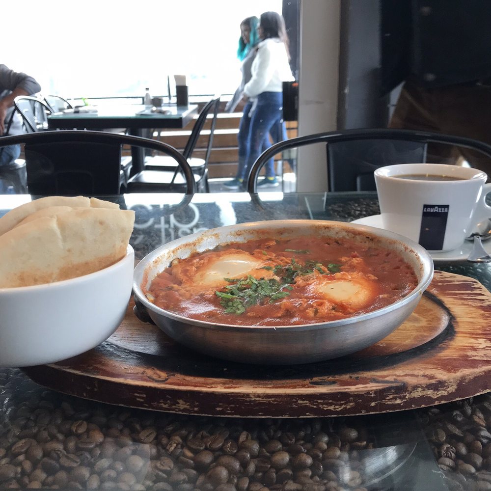 Toast Cafe - SHASHUKA. Delicious. - Cafes Near Me - Sherman Oaks, California Toast Cafe - SHASHUKA. Delicious. - Cafes Near Me - Sherman Oaks, California