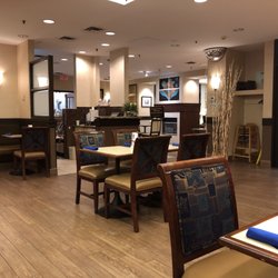 Pepper Mill Cafe